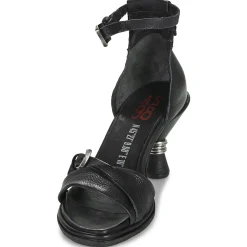 Airstep / A.S.98 - SOUND