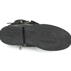 Airstep / A.S.98 - TEAL HIGH