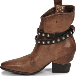 Airstep / A.S.98 - TINGET