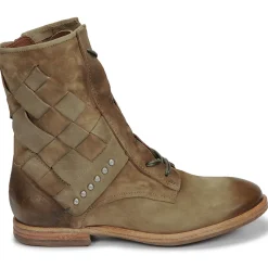 Airstep / A.S.98 - ZEPORT TRESSE