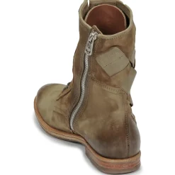 Airstep / A.S.98 - ZEPORT TRESSE