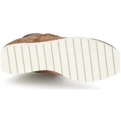 Alberto Gozzi - VELOUR MARRONE