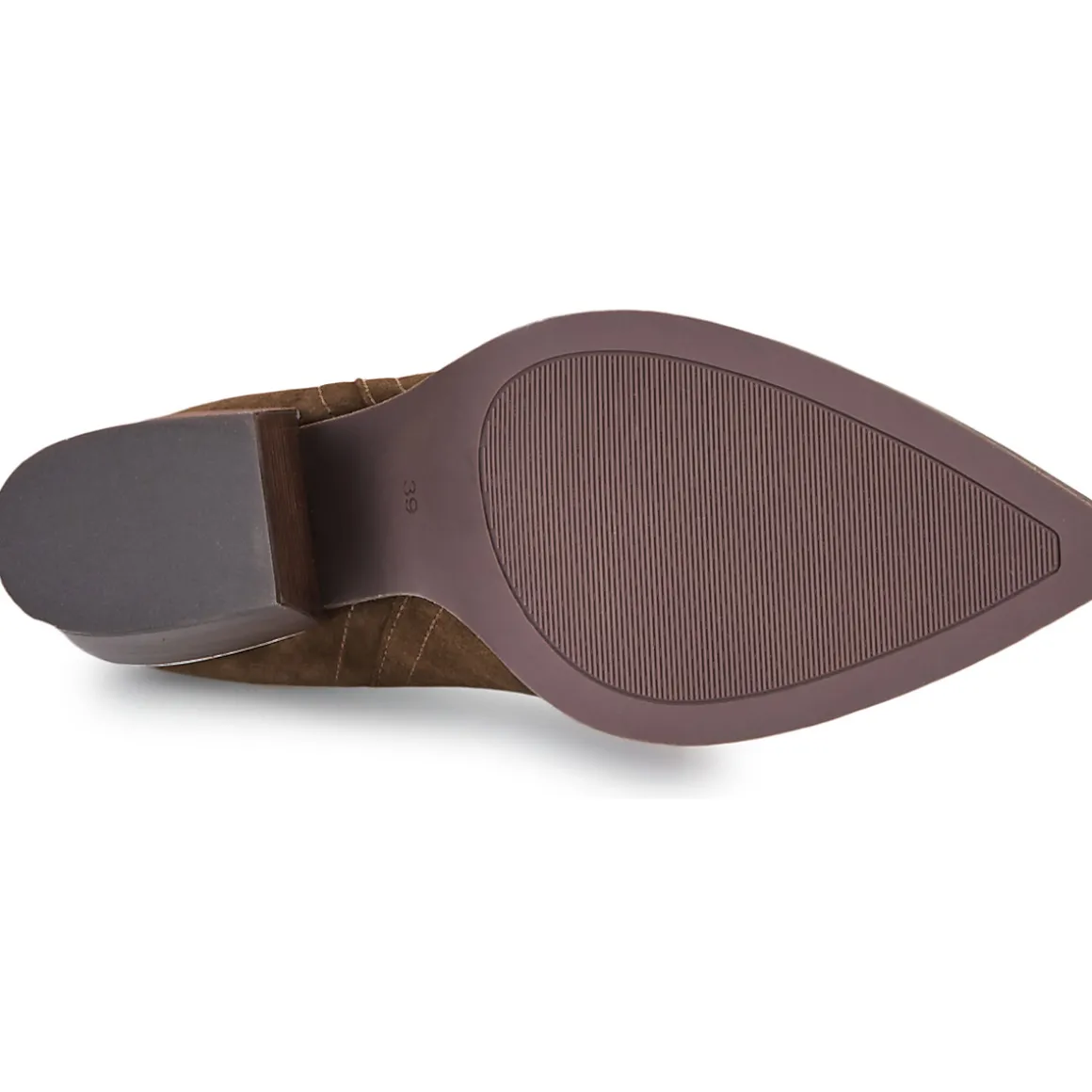 ALMA EN PENA - I240501