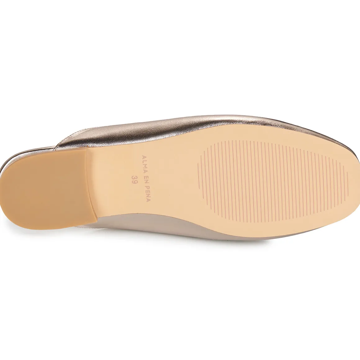 ALMA EN PENA - V250300