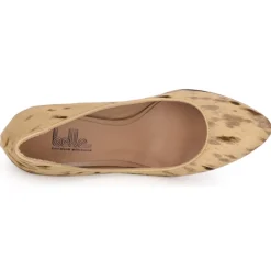 Belle by Sigerson Morrison - HAIRMIL