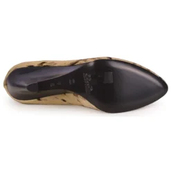 Belle by Sigerson Morrison - HAIRMIL