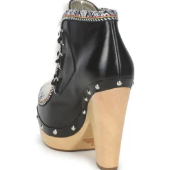 Belle by Sigerson Morrison - BLACKA