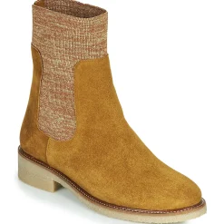 Bensimon - BOOTS CHAUSSETTE