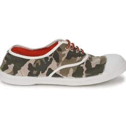 Bensimon - TENNIS CAMOFLUO