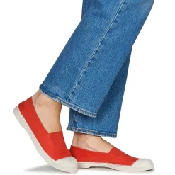 Bensimon - TENNIS ELASTIQUE