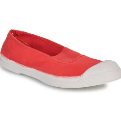 Bensimon - TENNIS ELASTIQUE