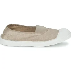 Bensimon - TENNIS ELASTIQUE