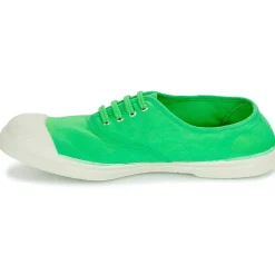 Bensimon - TENNIS LACETS