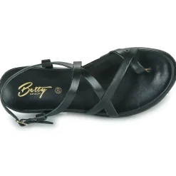 Betty London - AGNES