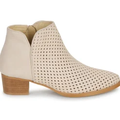 Betty London - ALINE