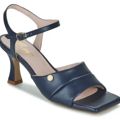 Betty London - ANAIS