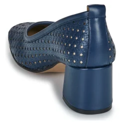 Betty London - BRIGITTE