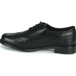 Betty London - CODEUX