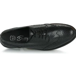 Betty London - CODEUX