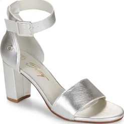 Betty London - CRETA