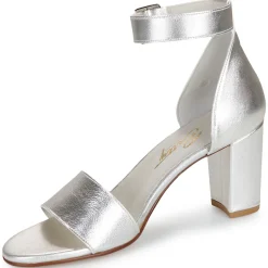 Betty London - CRETA