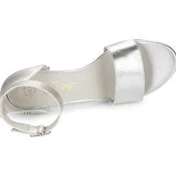 Betty London - CRETA