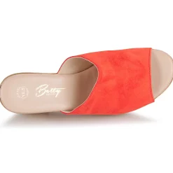 Betty London - ELIETTE