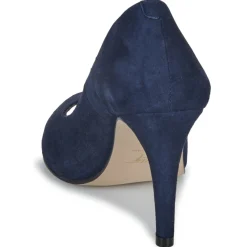 Betty London - EMANA