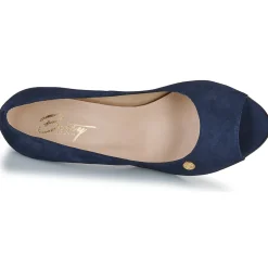 Betty London - EMANA