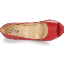 Betty London - EMANA