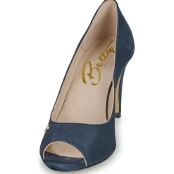 Betty London - EMANA