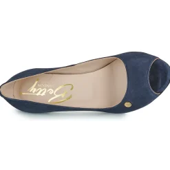 Betty London - EMANA