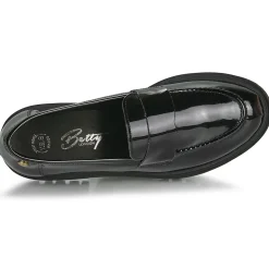 Betty London - EVELYNE