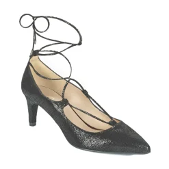 Betty London - FIAJI