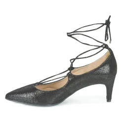 Betty London - FIAJI