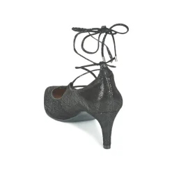 Betty London - FIAJI