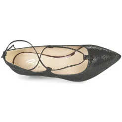 Betty London - FIAJI