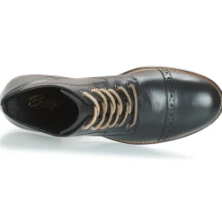 Betty London - FOLIANE