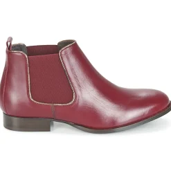 Betty London - FOLOIE