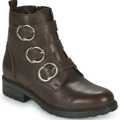 Betty London - FOXXI