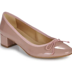 Betty London - HANNA