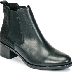 Betty London - HASNI