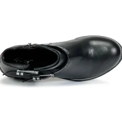 Betty London - HELIDI