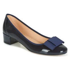 Betty London - HENIA