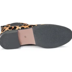 Betty London - HUGUETTE