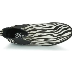 Betty London - HUGUETTE