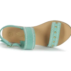 Betty London - IKARI