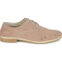 Betty London - IKATA