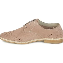 Betty London - IKATA