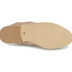 Betty London - IKATA